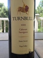 #00 Cabernet Sauvignon Turnbull Cellars